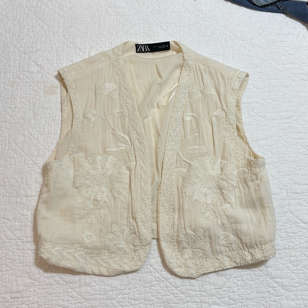 Zara Top